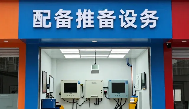 电气技术咨询在安装调试中的性能优化策略