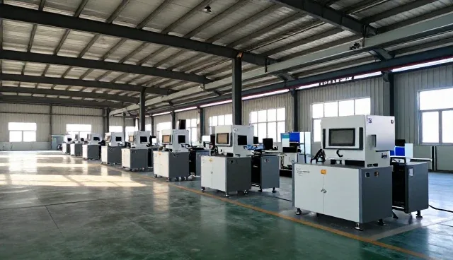 智能配电柜在工业场景中的实际应用分析