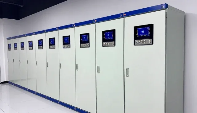 电气设备安装调试中选型关注点分析