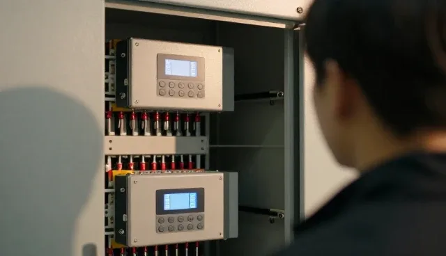 电气改造升级中的团队协作与选型关注点