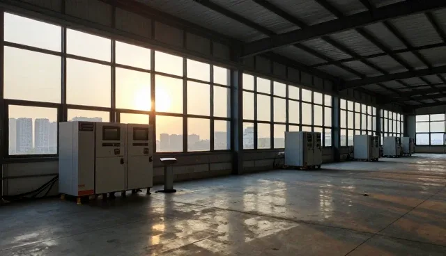 工业变频器选型中的关键维护建议分析